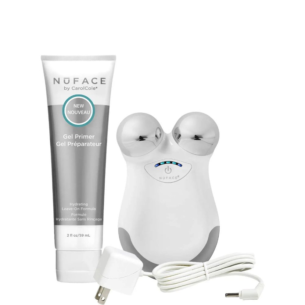 NuFACE Mini Facial Toning Device